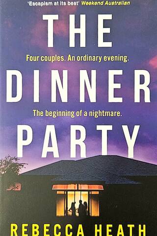The Dinner Party