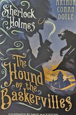 The Hound of the Baskervilles