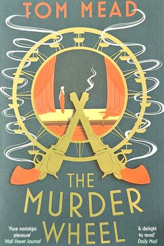 The Murder Wheel