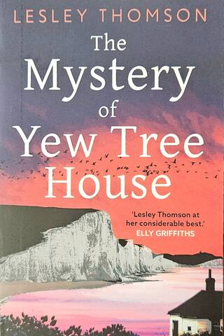The Mystery of Yew Tree House