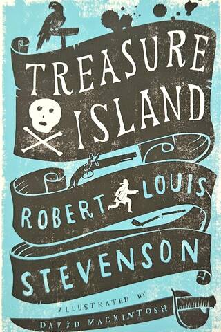 Treasure Island