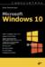 Microsoft Windows 10. Самоучитель