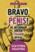Bravo, penis! Об интимной жизни глазами врача