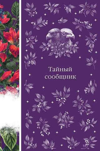 Тайный сообщник. Сборник рассказов зарубежных писателей