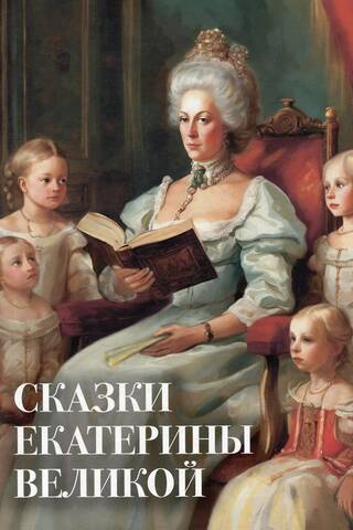 Tales of Catherine the Great
