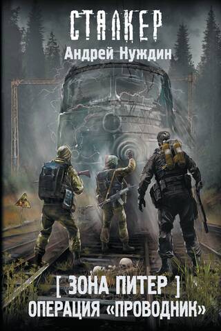 Операция «Проводник». Зона Питер