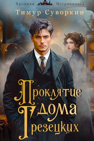 Проклятие дома Грезецких