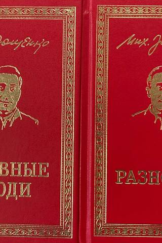 Miscellaneous. Nervous People. In 2 books.