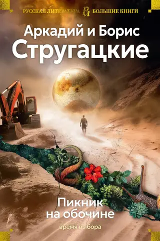 Roadside Picnic: Time to Choose