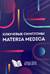 Ключевые симптомы Materia Medica