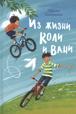 From the life of Kolya and Vanya