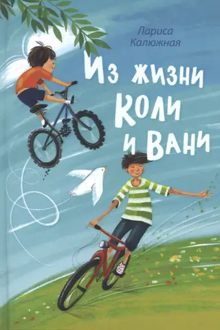 From the life of Kolya and Vanya