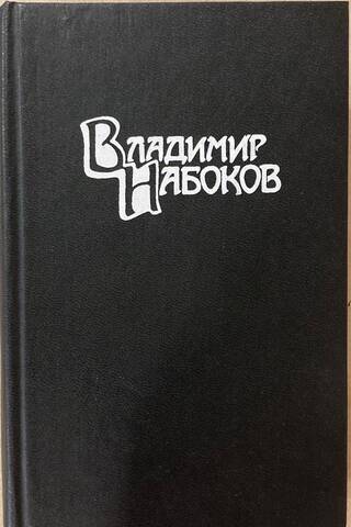 Ада, или страсть. Хроника одной семьи