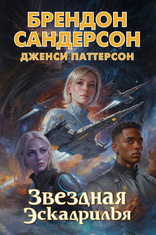 Звездная эскадрилья