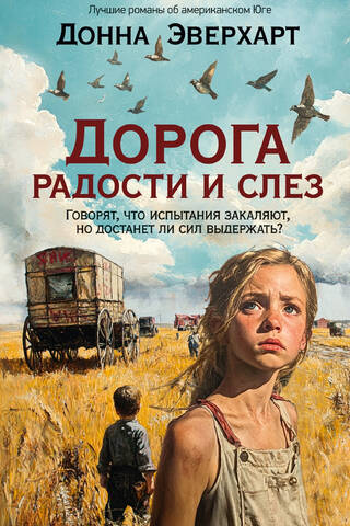 The road of joy and tears