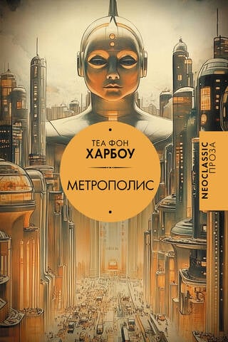 Метрополис