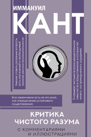 Критика чистого разума