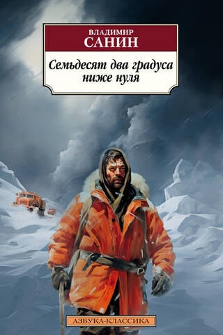 Septiņdesmit divi grādi zem nulles
