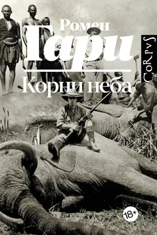 Корни неба