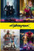 Мир игры Cyberpunk 2077
