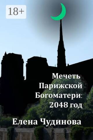 Notre Dame Mosque: 2048