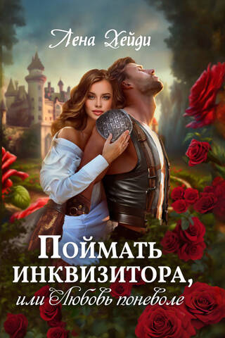To Catch the Inquisitor, or Reluctant Love