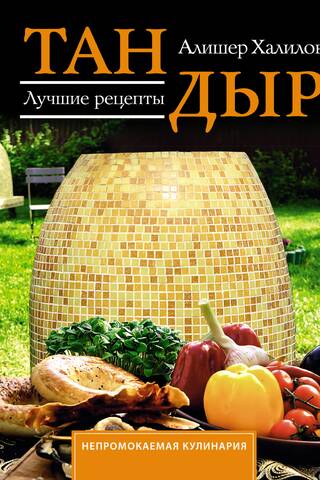 Тандыр. Лучшие рецепты