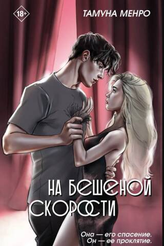 На бешеной скорости