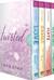 Цикл Twisted. В 4 книгах