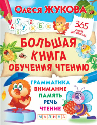 The Big Book of Teaching Reading
