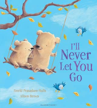 I`ll Never Let You Go
