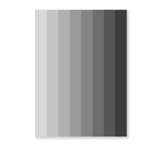 Chroma. A Book of Color