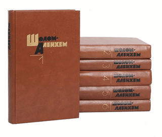 Collected Works. In 6 volumes