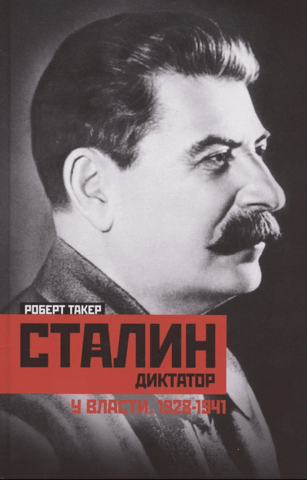 Stalin the dictator. In power 1928–1941