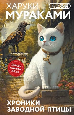 The Wind-Up Bird Chronicles