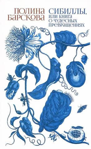 The Sibyls, or the Book of Miraculous Transformations