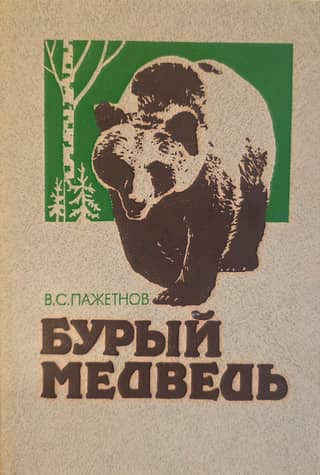 Brown bear
