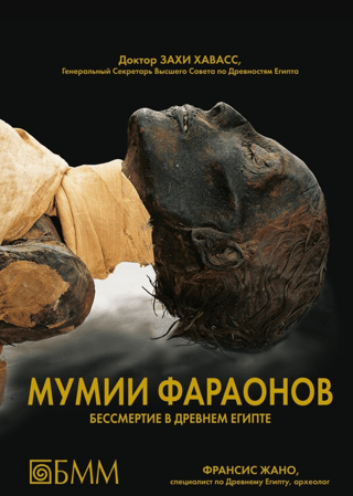 Mummies of the Pharaohs: Immortality in Ancient Egypt