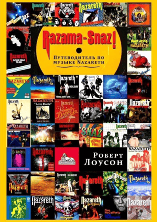 Razama-Snaz! A Guide to the Music of Nazareth