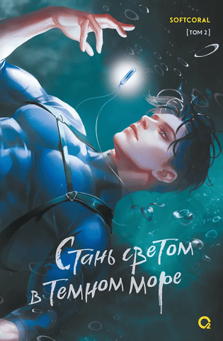 Become a Light in a Dark Sea. Volume 2