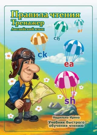 English Language. Reading Rules. Trainer. A Quick Reading Tutorial