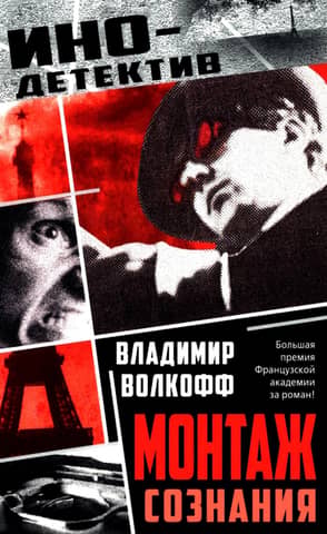 Монтаж сознания