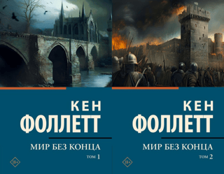 World Without End. In 2 Volumes