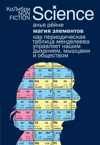 The Magic of the Elements: How the Periodic Table Controls Our Breath, Muscles, and Society