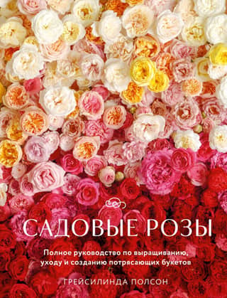 Garden Roses: A Complete Guide to Growing, Caring for, and Creating Stunning Bouquets