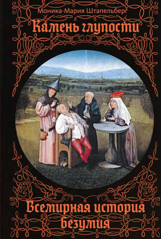 The Stone of Folly: A World History of Madness