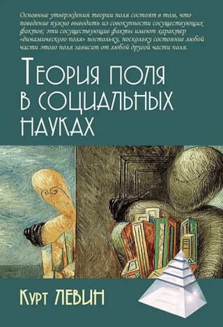 Field theory in social sciences