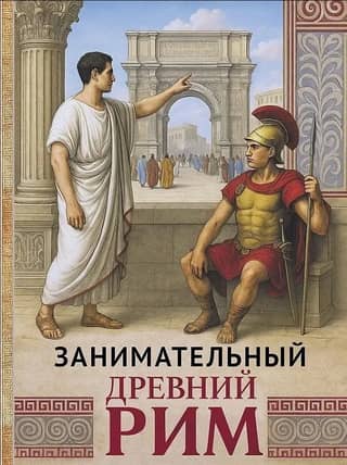 Fascinating Ancient Rome