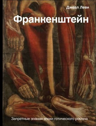 Frankenstein: Forbidden Knowledge of the Gothic Novel