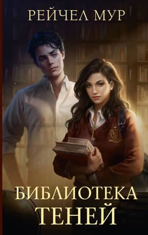 Library of Shadows